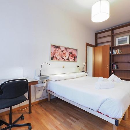 Primopiano - Tolmezzo Daire Milano Dış mekan fotoğraf