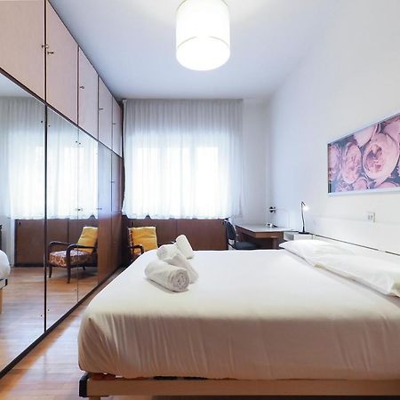 Primopiano - Tolmezzo Daire Milano Dış mekan fotoğraf