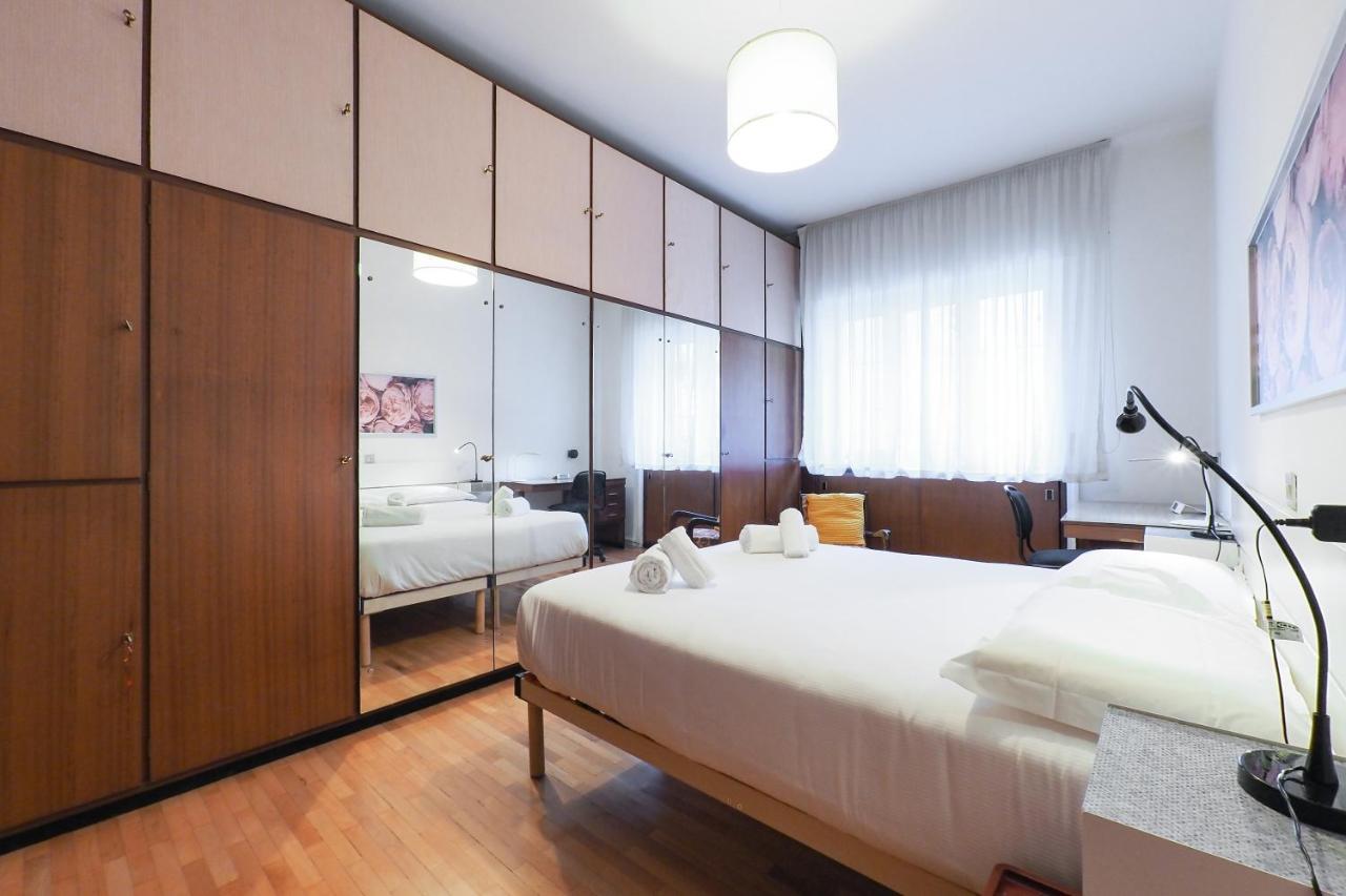 Primopiano - Tolmezzo Daire Milano Dış mekan fotoğraf