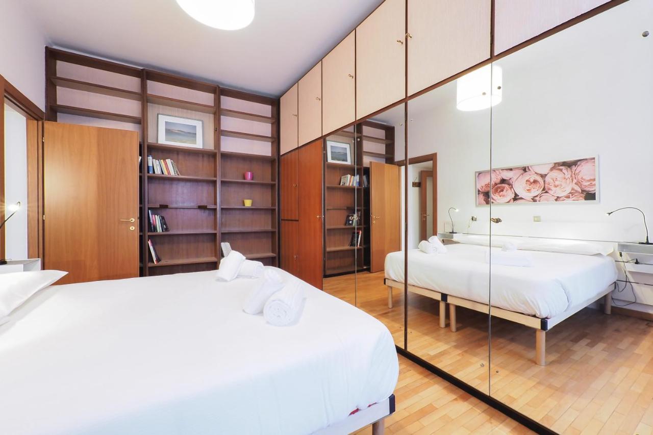 Primopiano - Tolmezzo Daire Milano Dış mekan fotoğraf