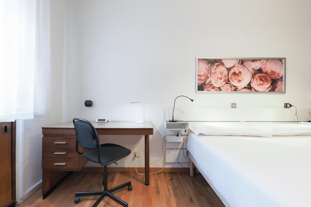 Primopiano - Tolmezzo Daire Milano Dış mekan fotoğraf