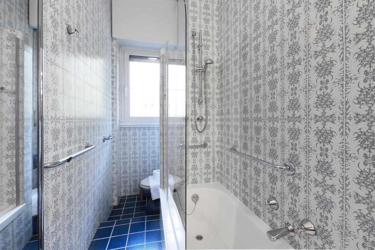 Primopiano - Tolmezzo Daire Milano Dış mekan fotoğraf