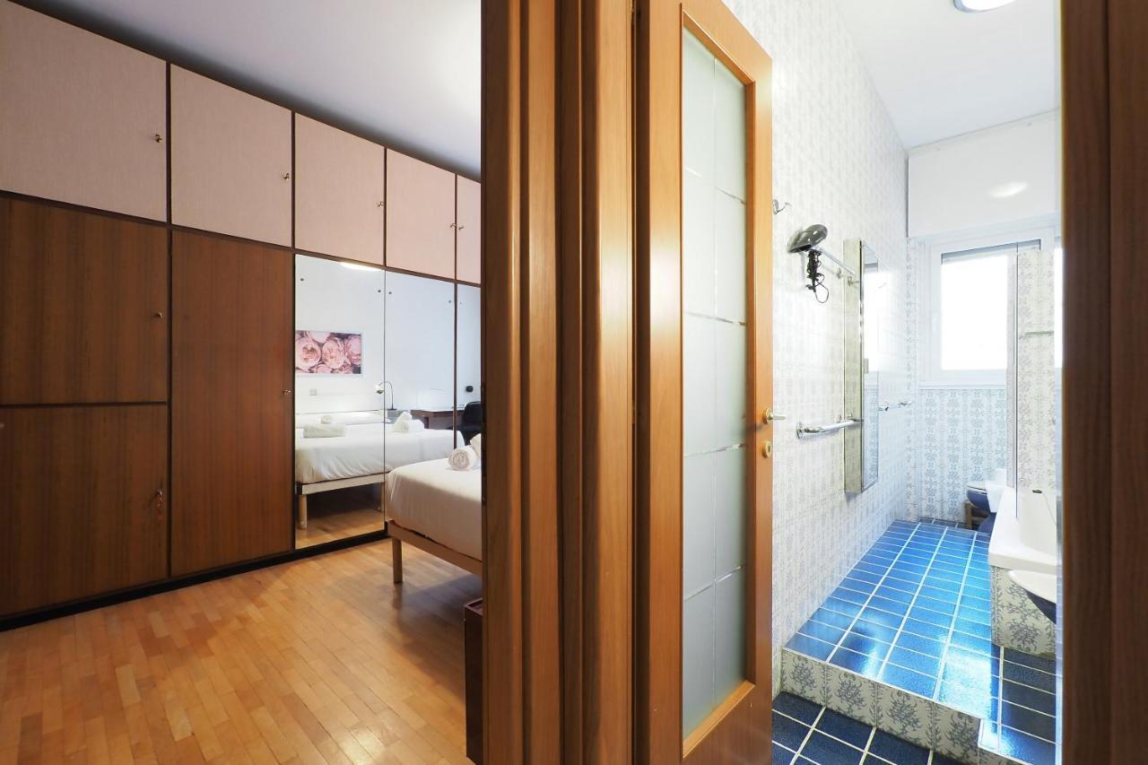 Primopiano - Tolmezzo Daire Milano Dış mekan fotoğraf
