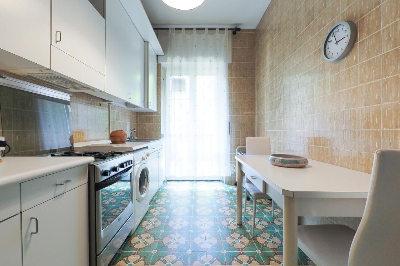Primopiano - Tolmezzo Daire Milano Dış mekan fotoğraf