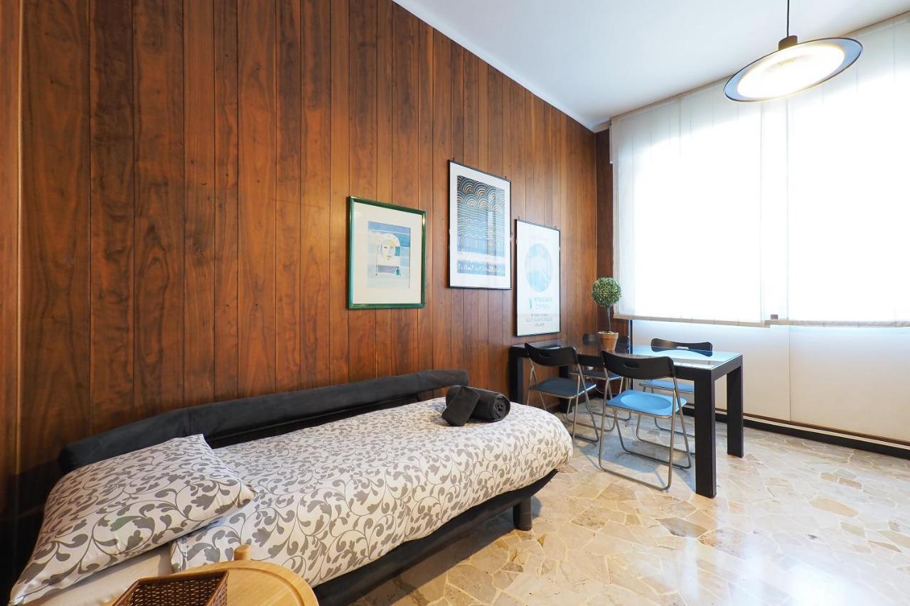 Primopiano - Tolmezzo Daire Milano Dış mekan fotoğraf
