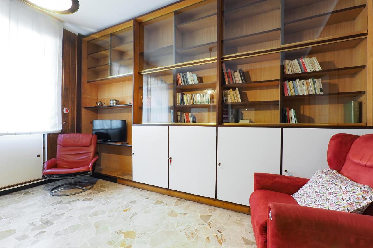 Primopiano - Tolmezzo Daire Milano Dış mekan fotoğraf